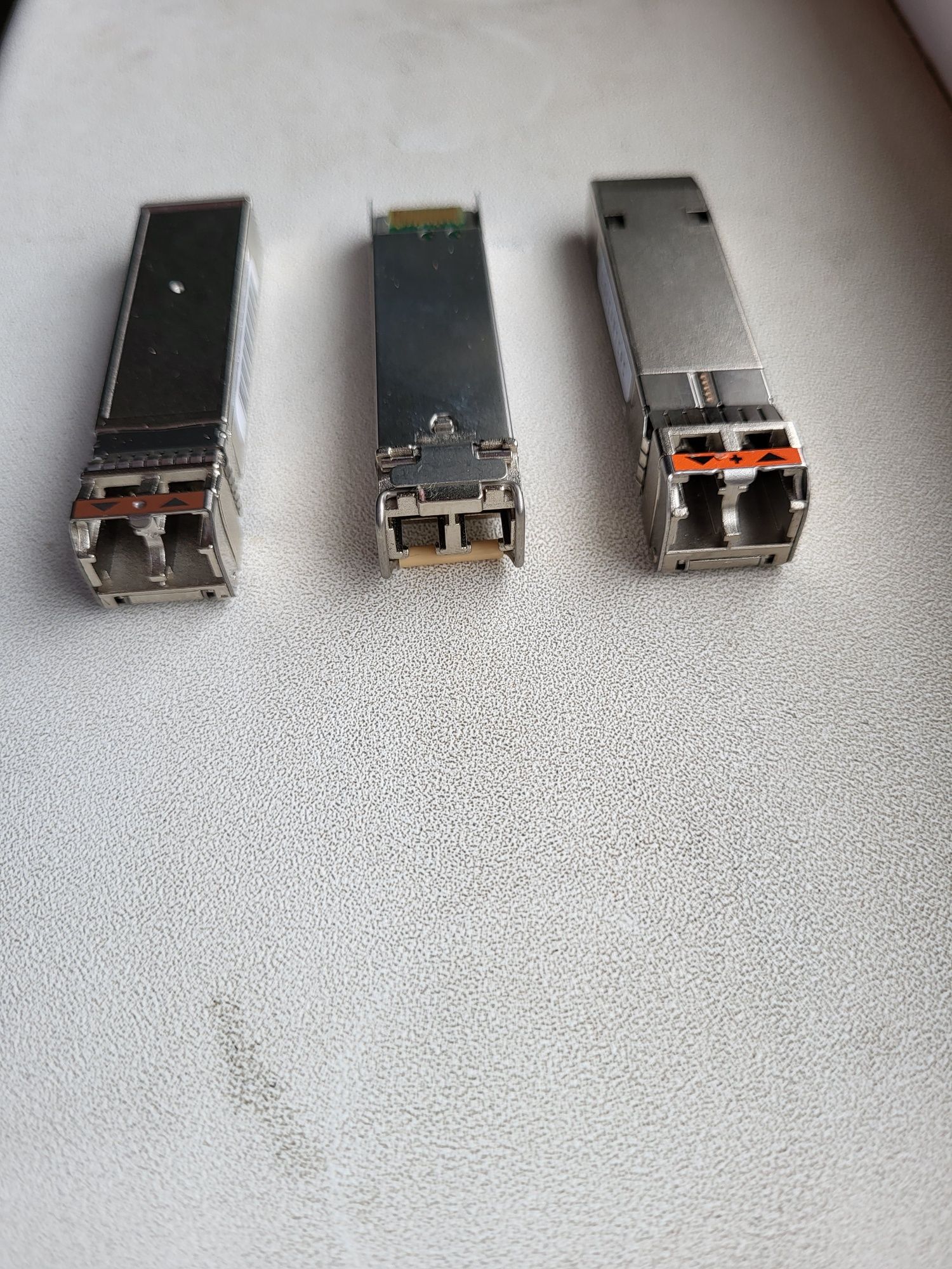 Transceiver Cisco SFP-10G-LRM FET-10G GLC-SX-MMD