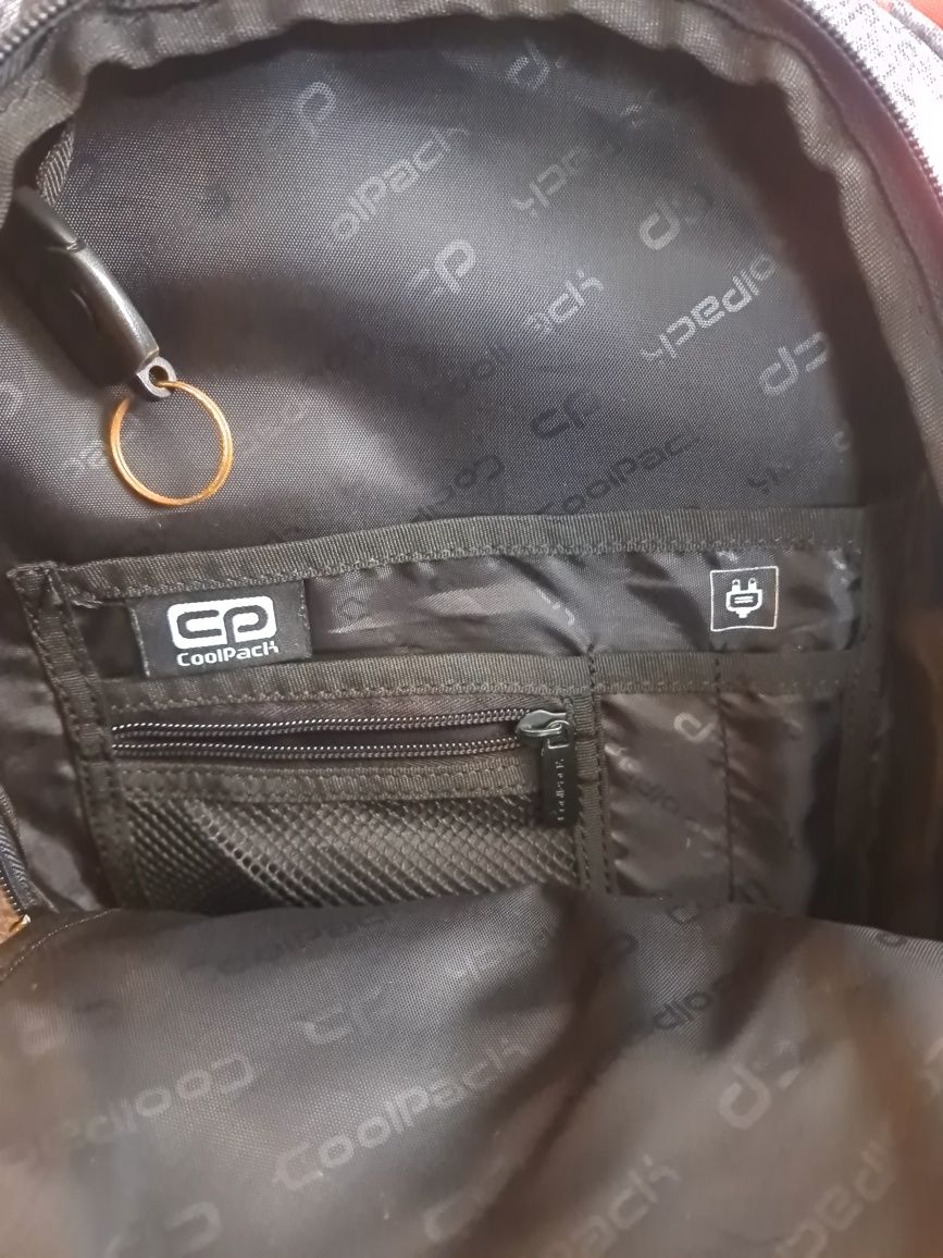 Детска раница Cool Pack за училище