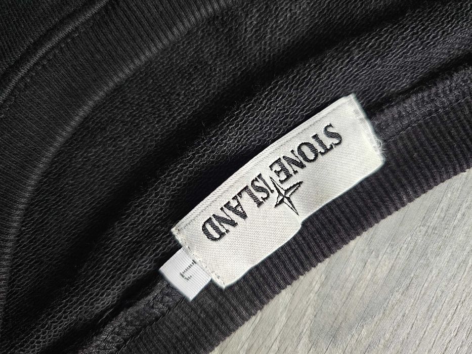 Pullover Stone Island marimea L