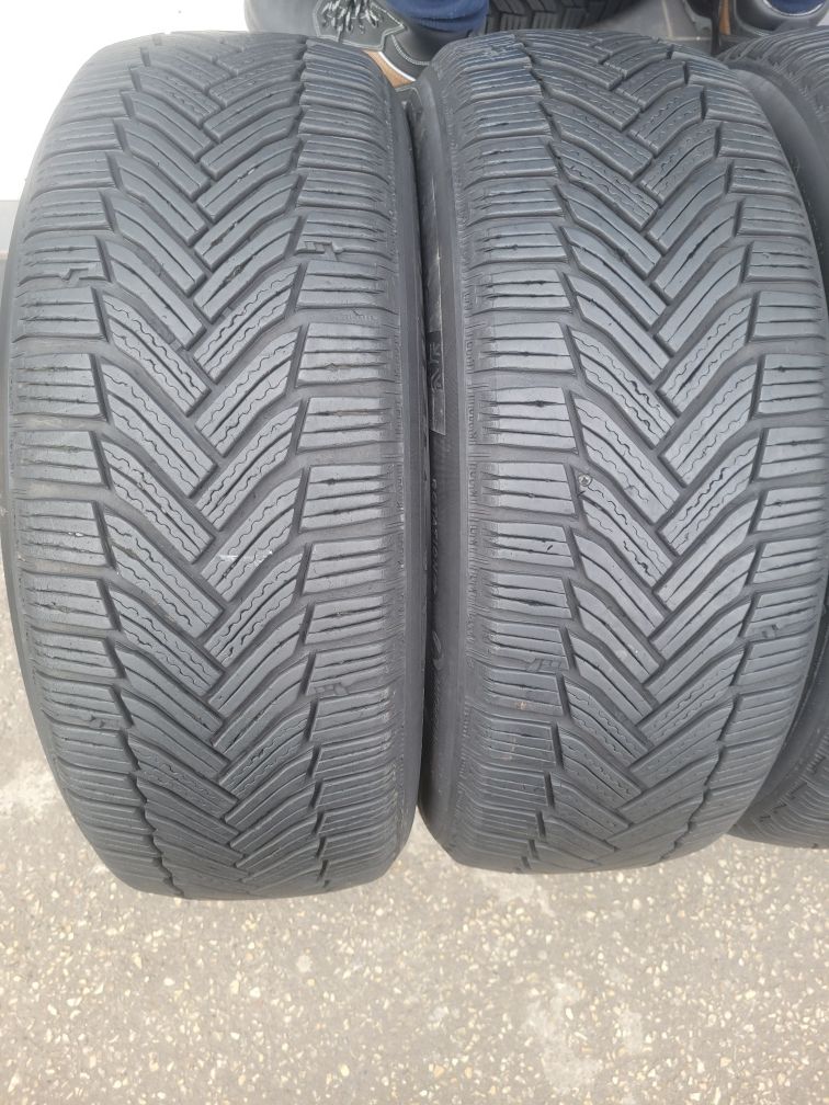 205 60 16 Anvelope de iarnă Michelin Alpin 6 Dot 34.20