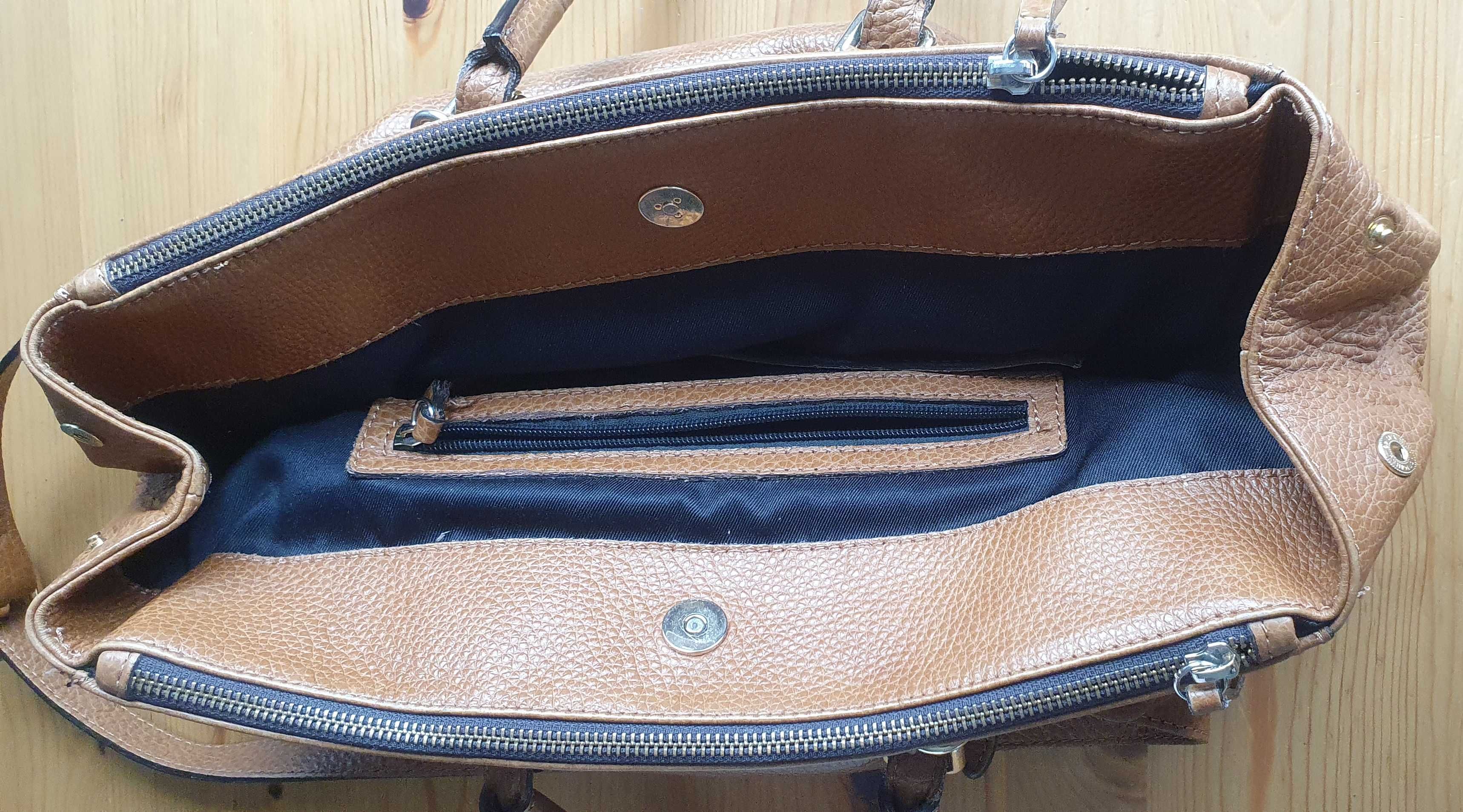 Чанта Gianni Chiarini