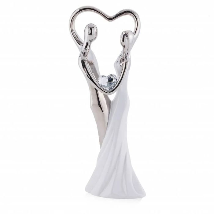 Figurina ceramica Amorosso