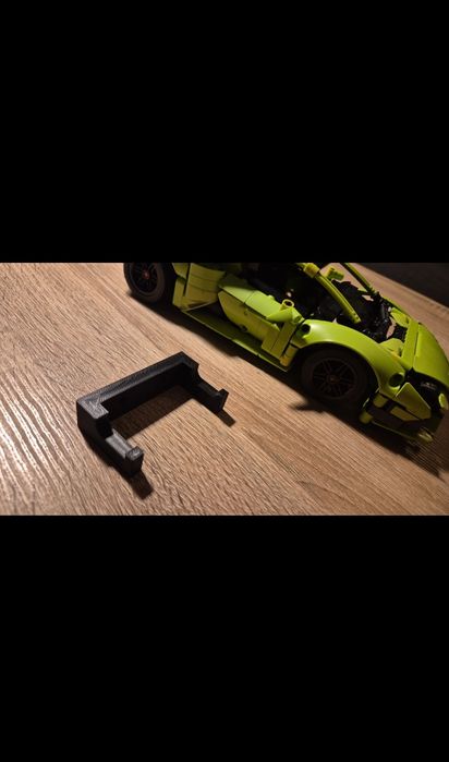 Confectionez suporti lego