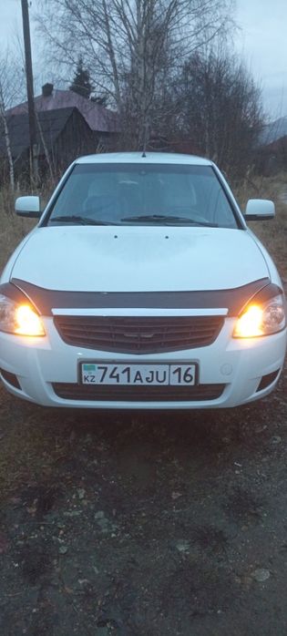 Продам люксовую приору