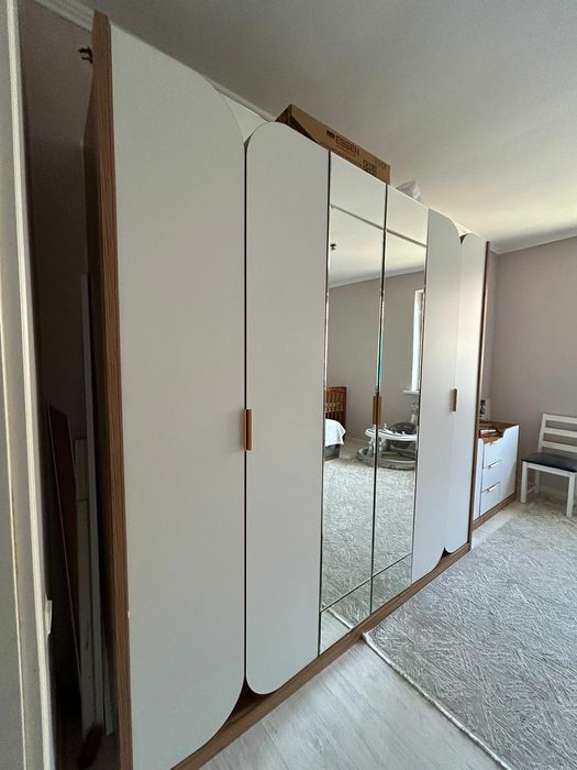 Мебель на заказ.Сборка мебели любой сложности.