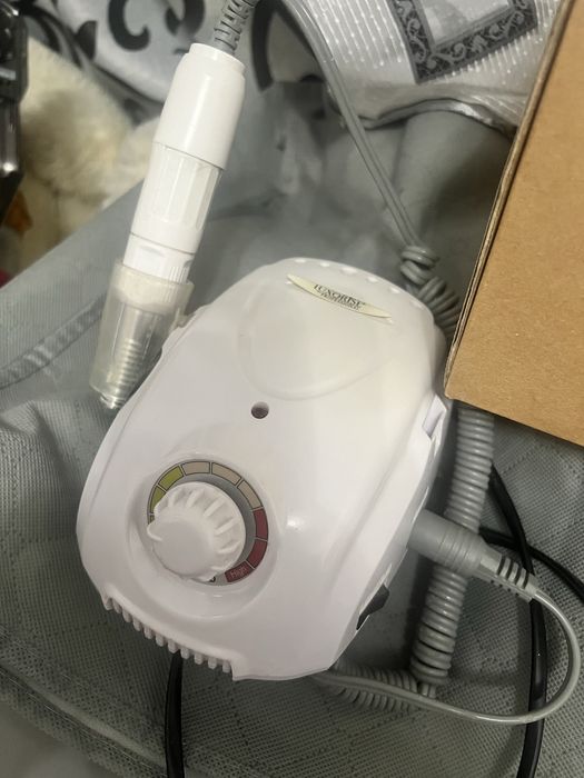 Pila electrica unghii