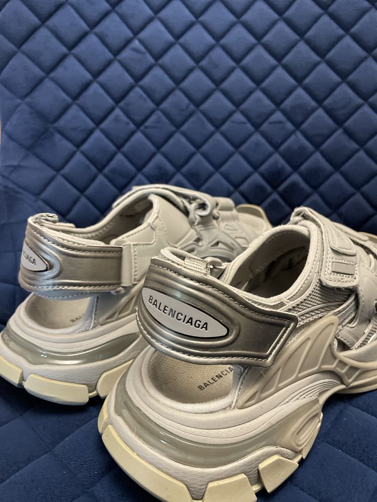Balenciaga сандали