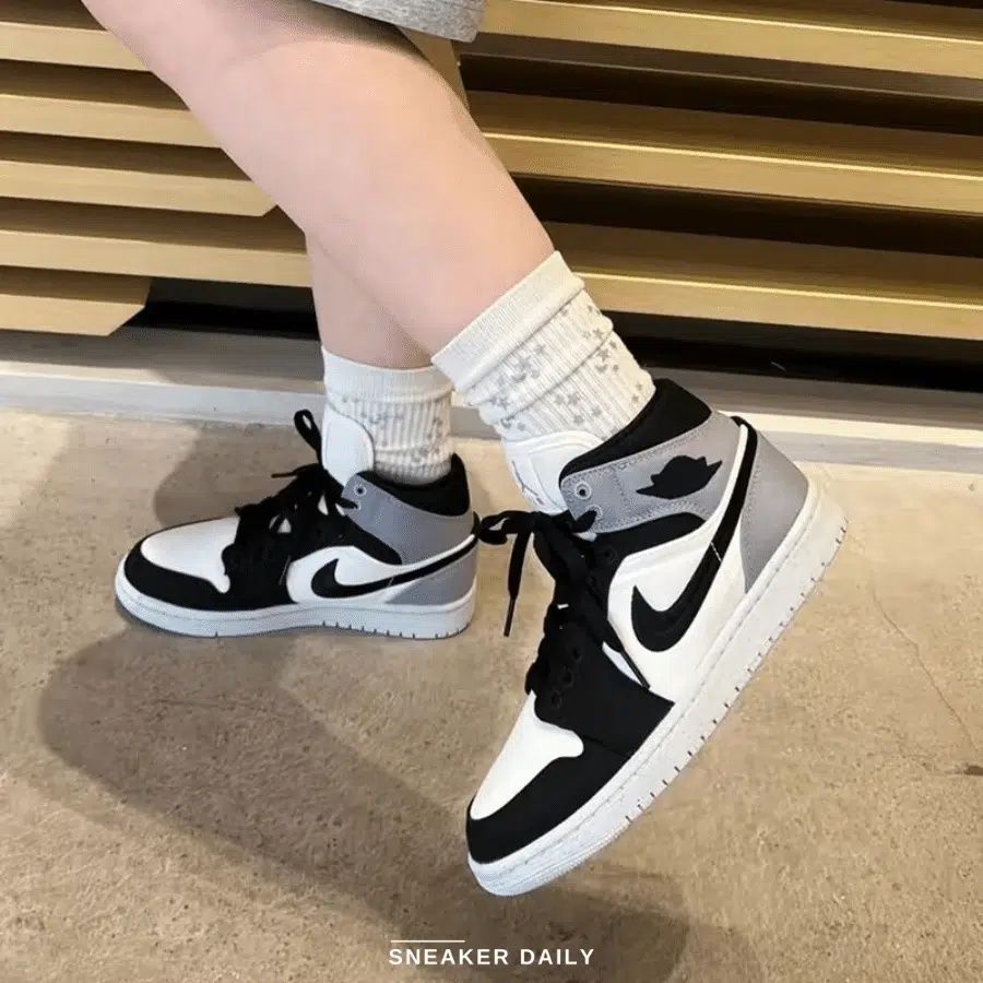 Air Jordan 1 Mid SE номер 38 код 53A