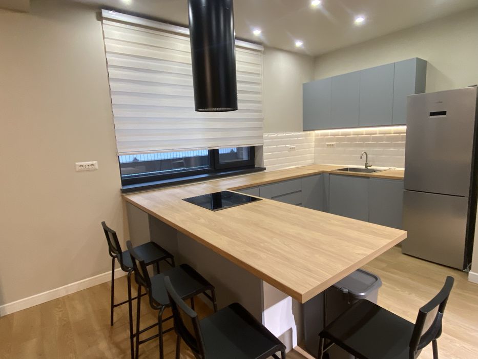 Proprietar | Vila noua 2025 | Andronache - Pipera