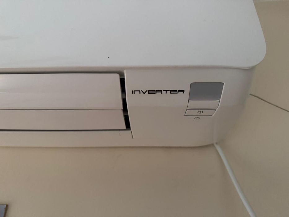 Mitsubishi Heavy Industries SRK50ZS-W / SRC50ZS-W