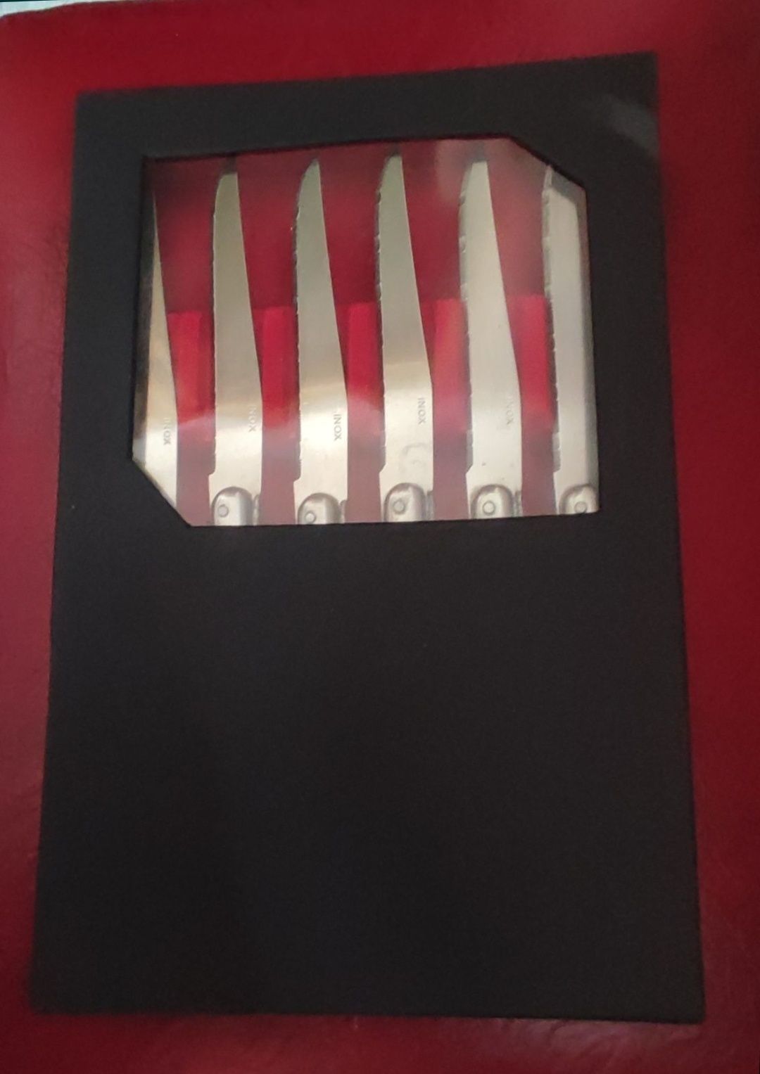 Set de cuțite Laguiole