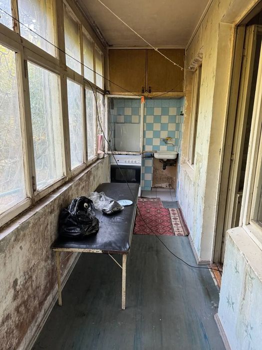 Юабад 15. 1в2/1/4. Огород,