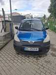 Vând hyundai i10