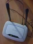 Router TP-LINK Wireless N 300 Mbps
