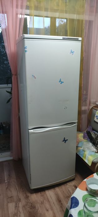 Холодильник Atlant на запчасти или сделать