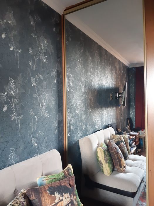 продам зеркало от гардероба