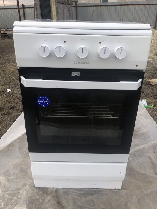 электрический плита