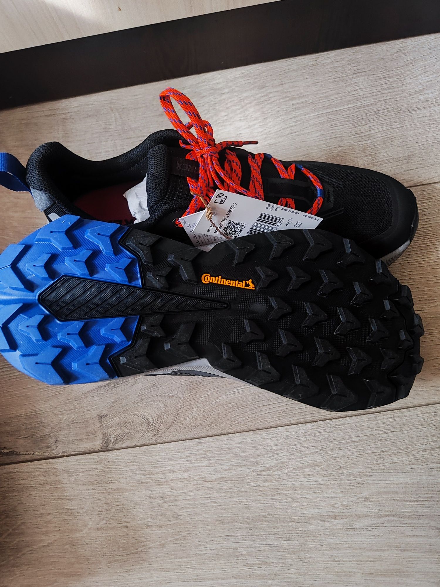 Adidas terrex trailmaker 2  ,41  1/3 (26см)