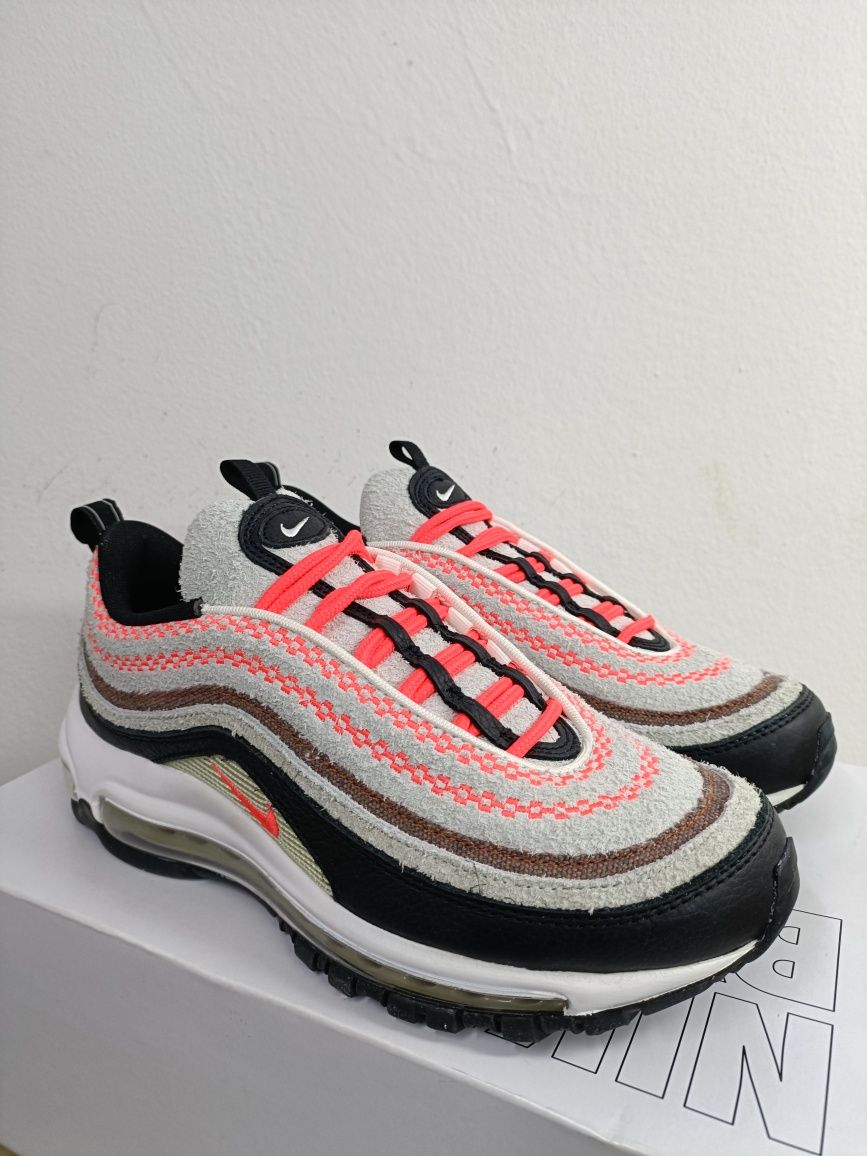 Nike Air Max 97 номер 38.5 код 66A