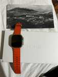 Apple watch ultra 2