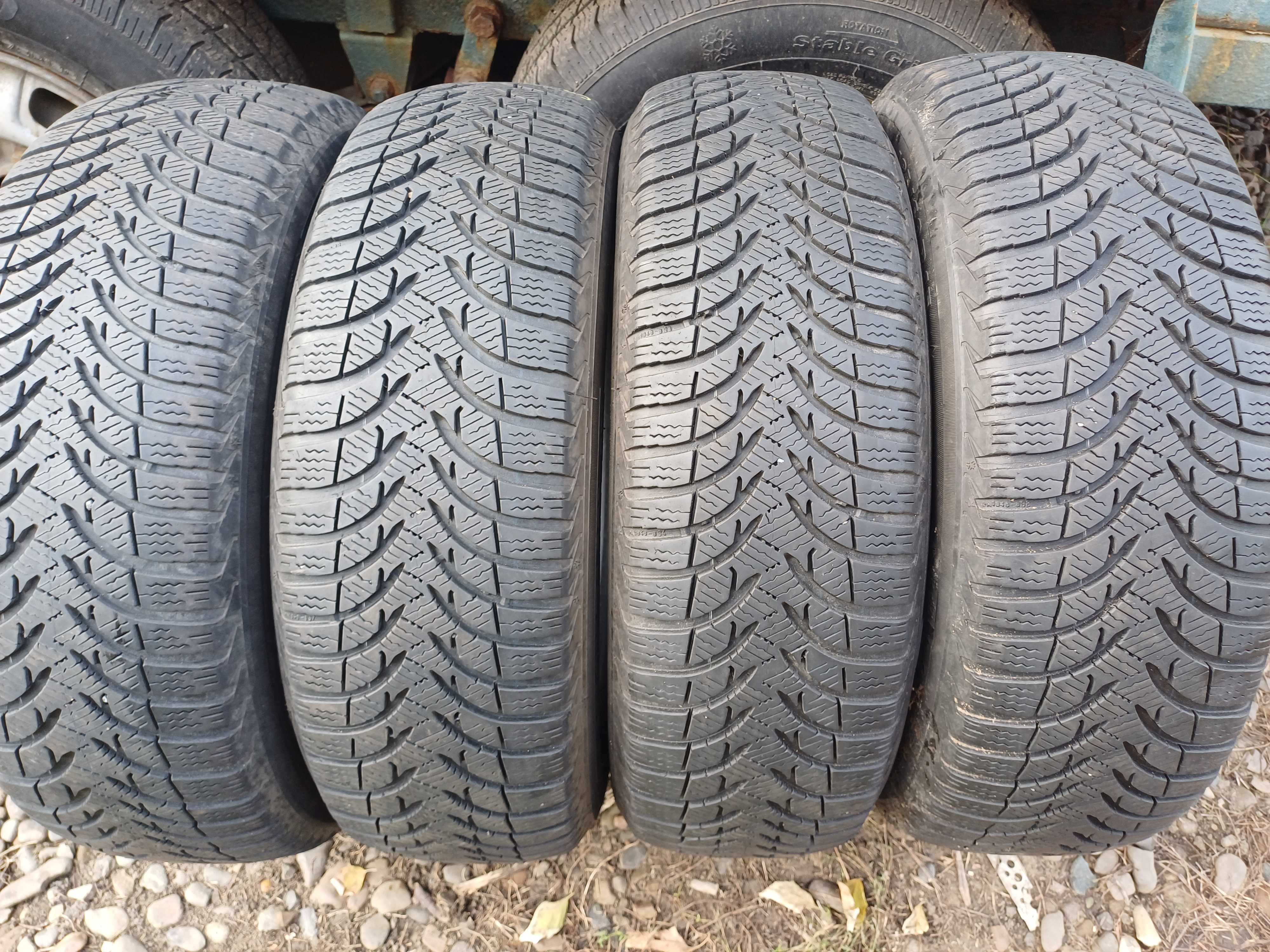 185/60/15 Michelin