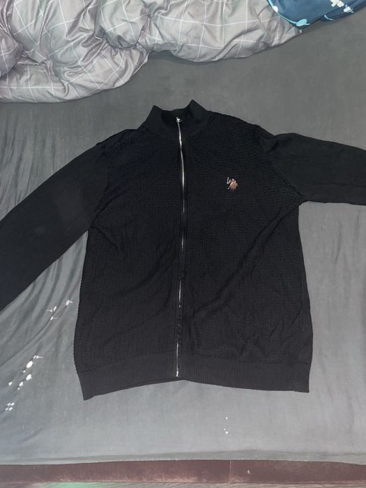 Bluza Polo Bărbati Mărimea S