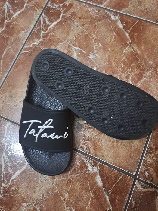 Papuci tatami baieti