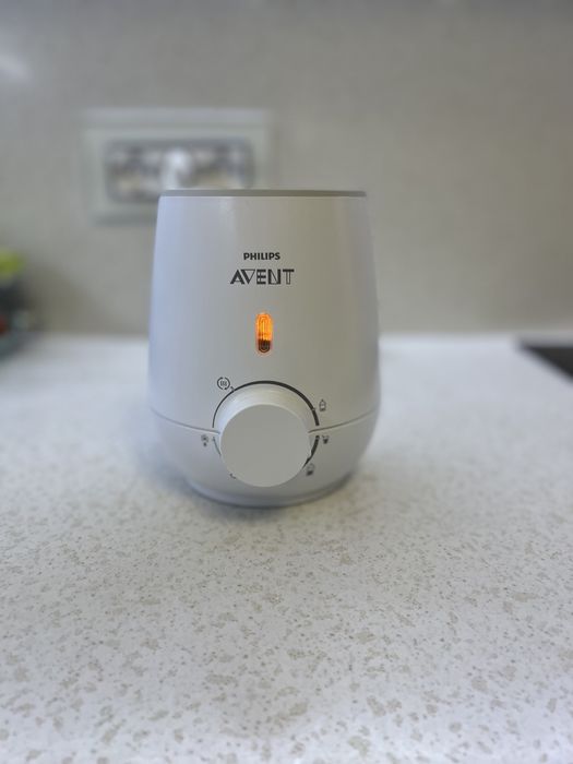 Incalzitor pentru biberoane