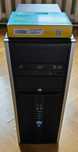 Компютър HP Compaq Elite 8300 CMT (Minitower) - i7 3770 - 16GB RAM