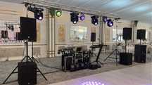 DJ + Efecte Speciale + Platformă 360 pentru Evenimente Unice!