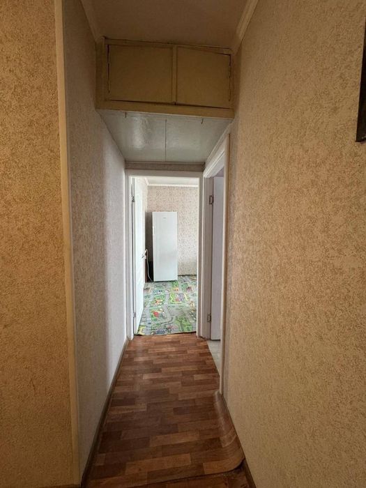 Продам 4-х комнатную квартиру