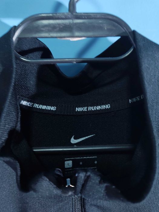 Nike Dri-Fit Блуза/Мъжка L