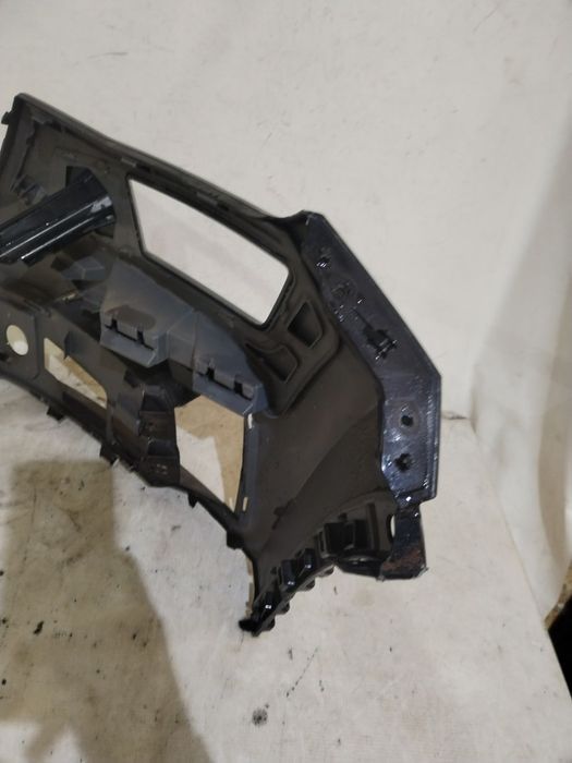 Bara fata Skoda Kodiaq, facelift, 2021, 2022, 2023, 2024, 2025, cod origine OE 565807221H.