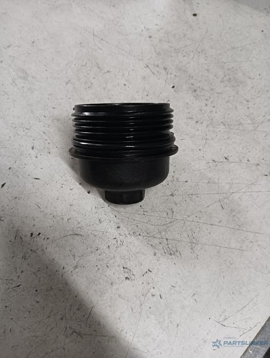Capac filtru ulei AUDI A3 III (8V1, 8VK) [ 2012 - > ] TDI (CRBC, CRLB,