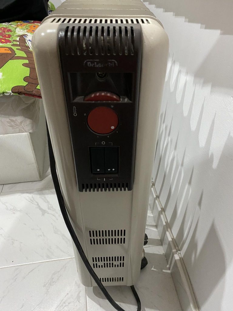 Радиатор Delonghi