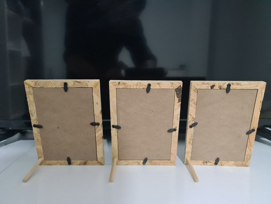 Рамки за снимки 8х12