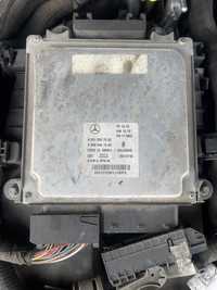 ECU motor Mercedes C220  W204 A6519007500 CRD3.10