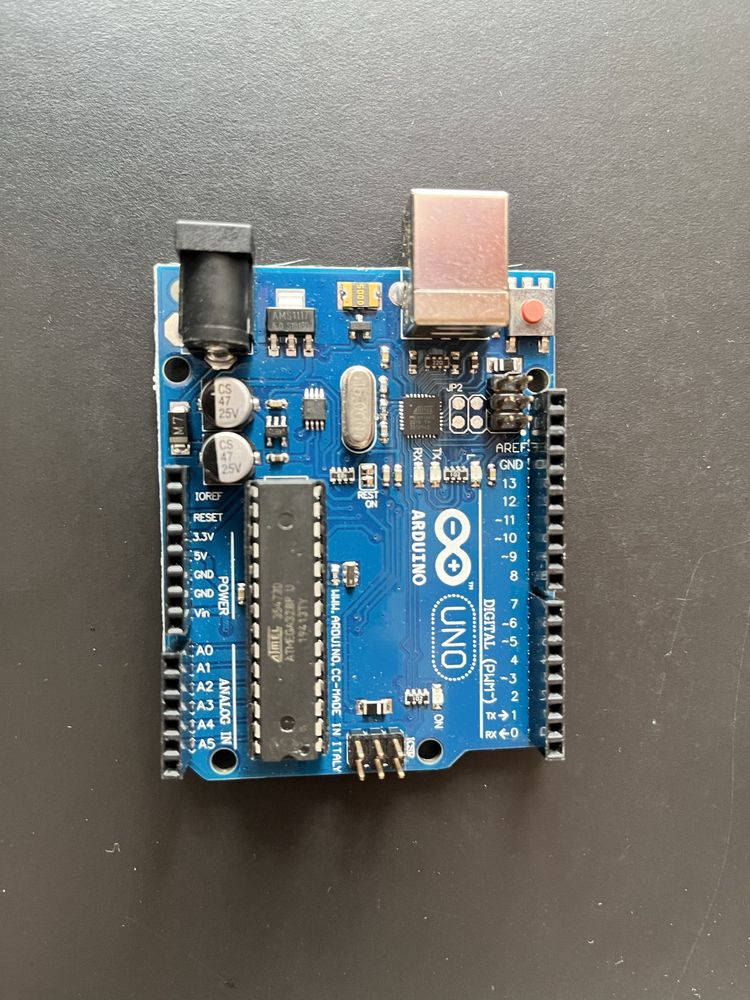 Плата Arduino(Ардуино)