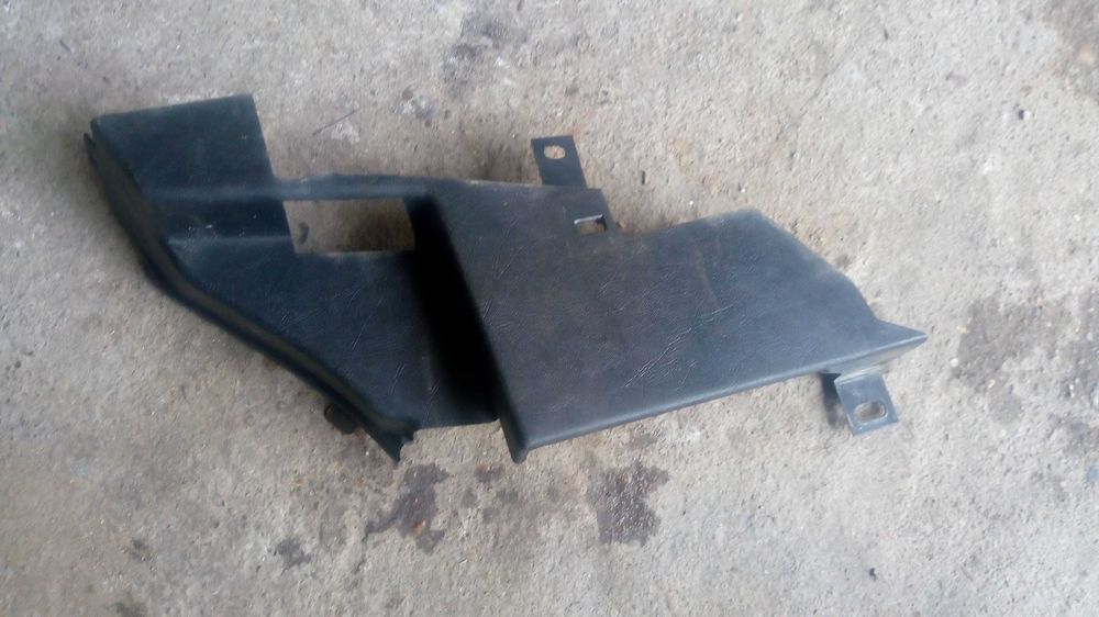 Останали части БМВ Е30