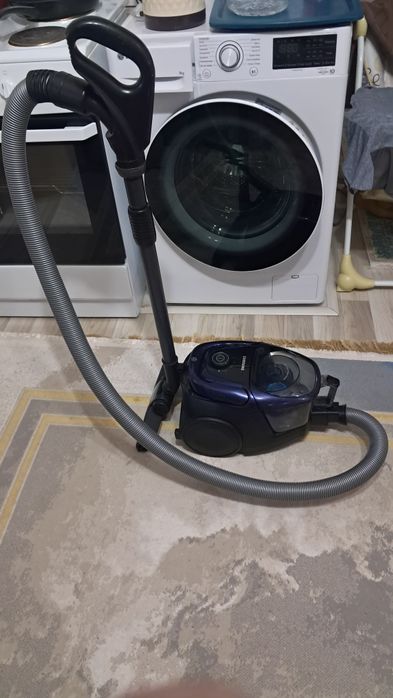 Продам пылесос самсунг