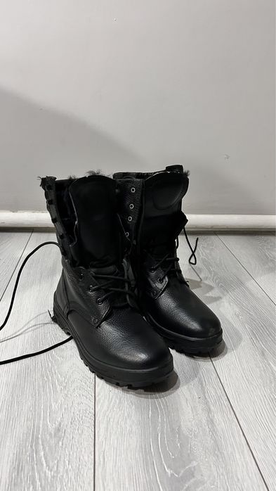 Берцы военный новый киілмеген