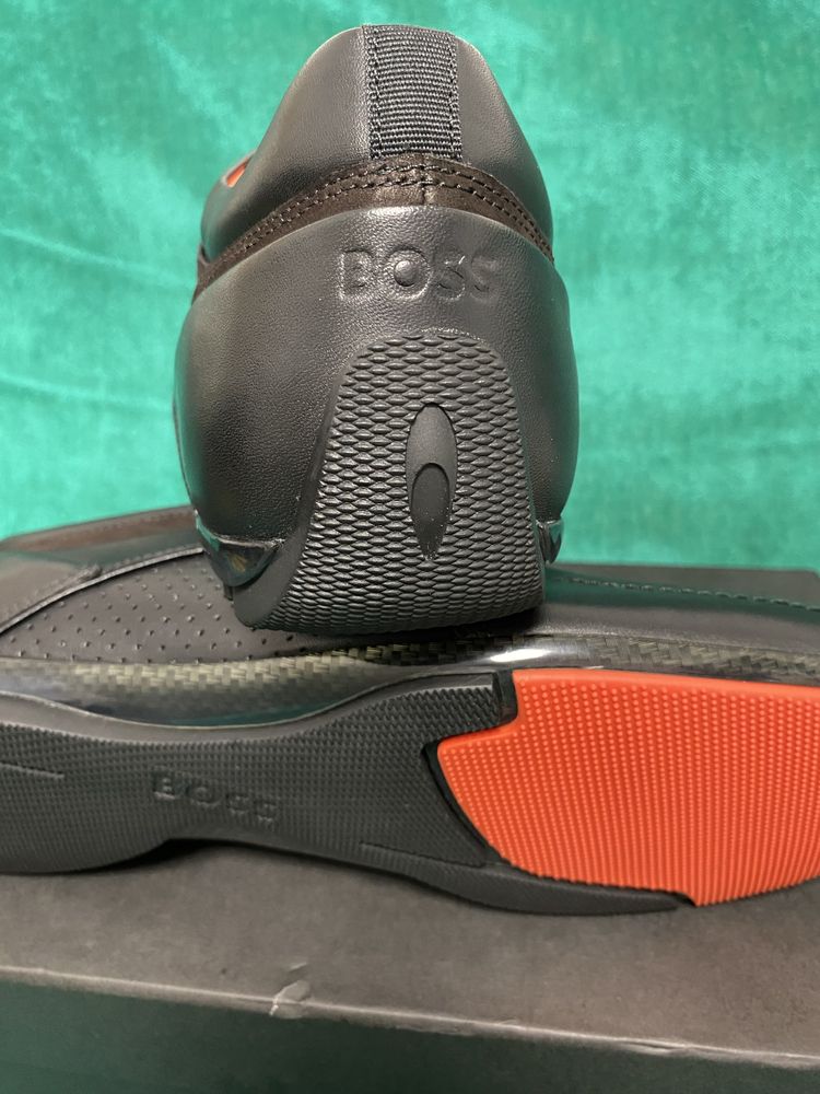Pantofi Hugo Boss HB Racing marimea 46