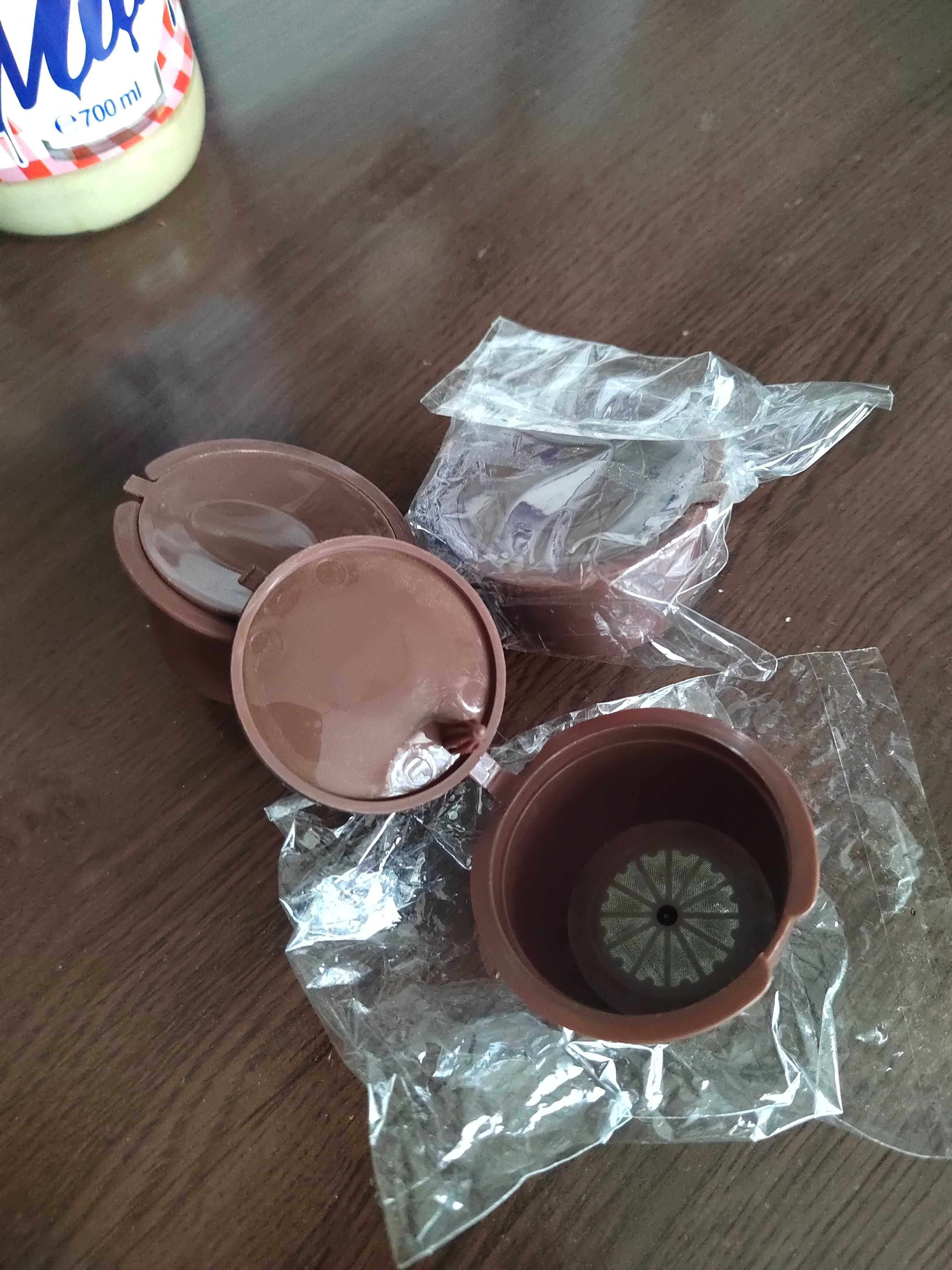Кафемашина Krups Nescafe Dolce Gusto