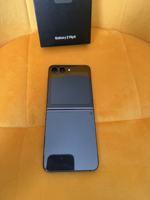 Samsung z flip 5