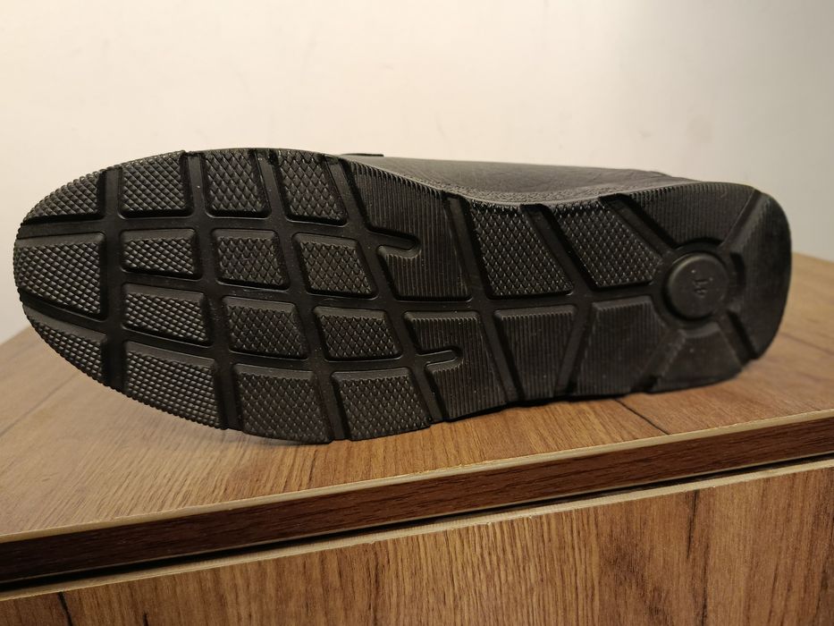 Саламандра туфли с мехом 41 размер оригинал