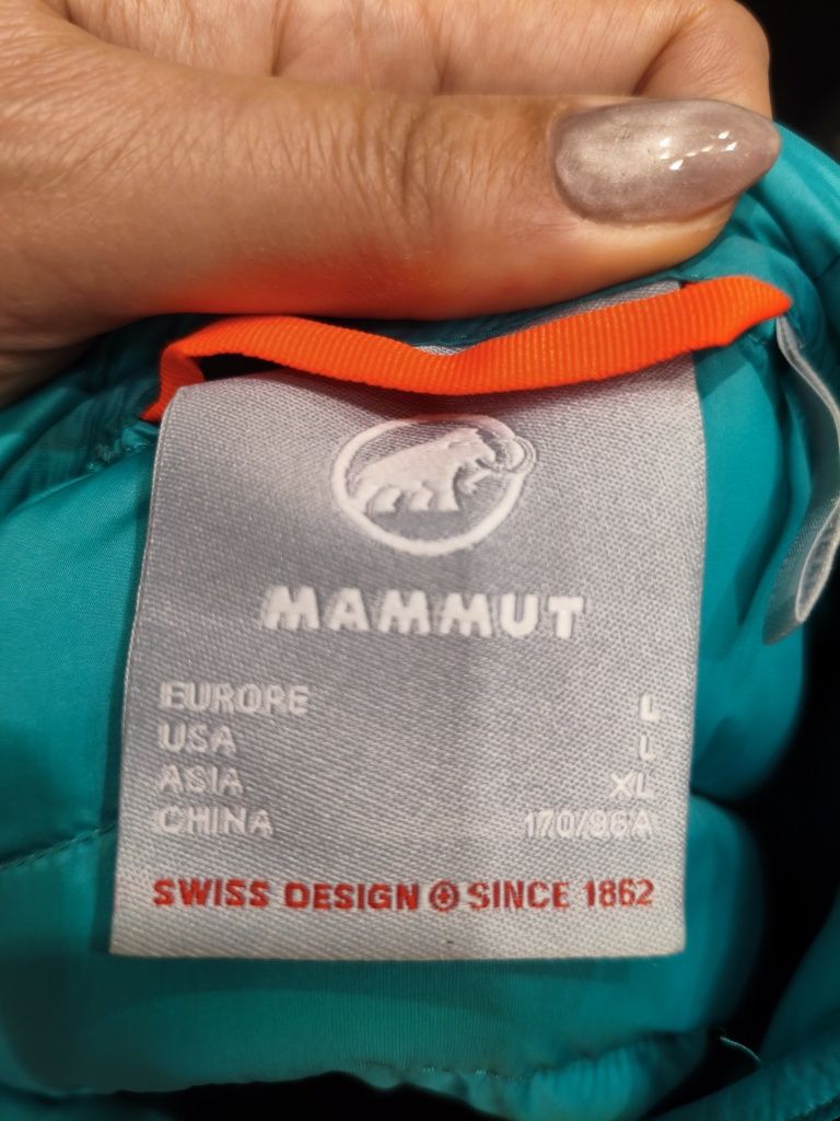 Яке Mammut 155 лв.