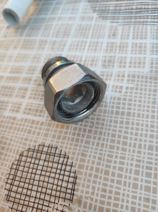 Кранове и фитинги за парно / спирателни кранове