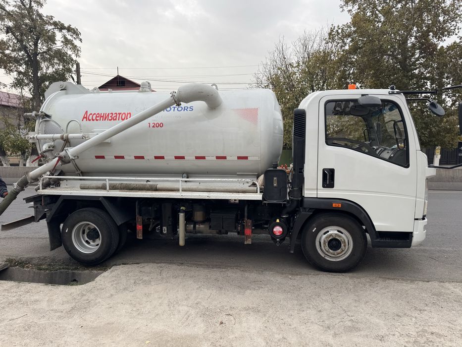 Водовоз, Водавоз, вода, питьевая вода Поливалка,Откачка,Горячая вода,