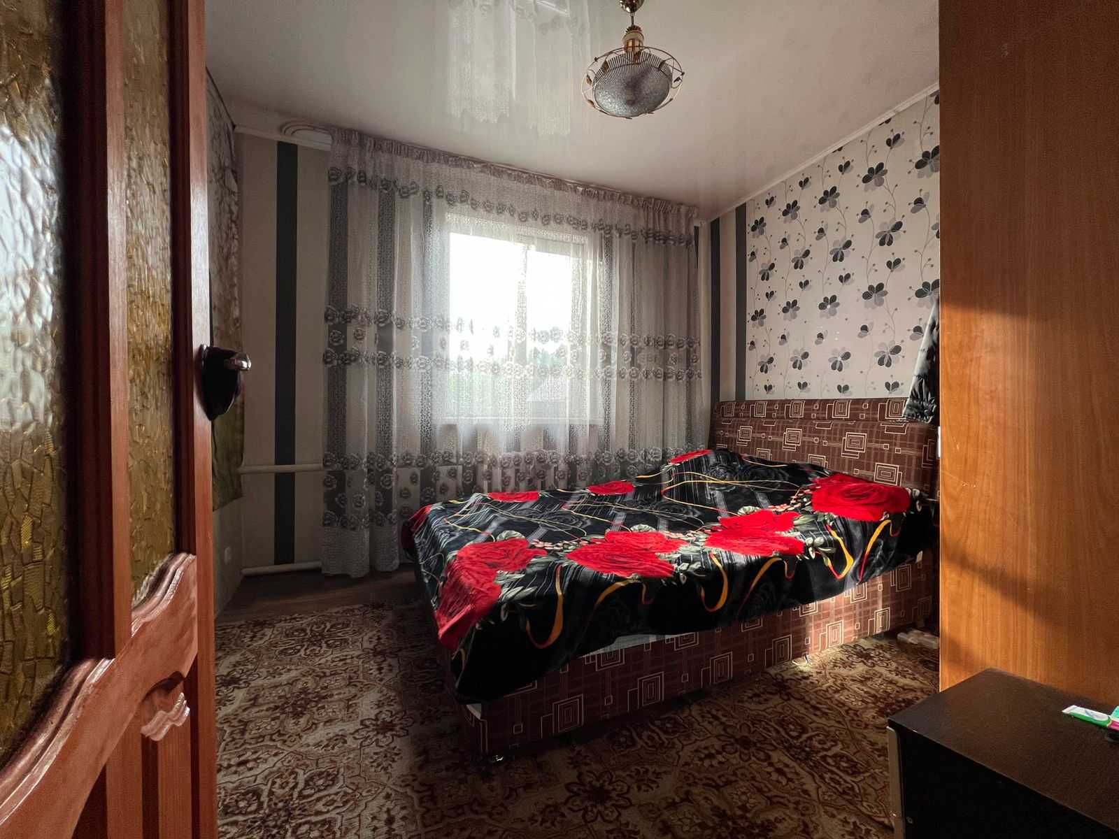 Продам дом в Солнечном