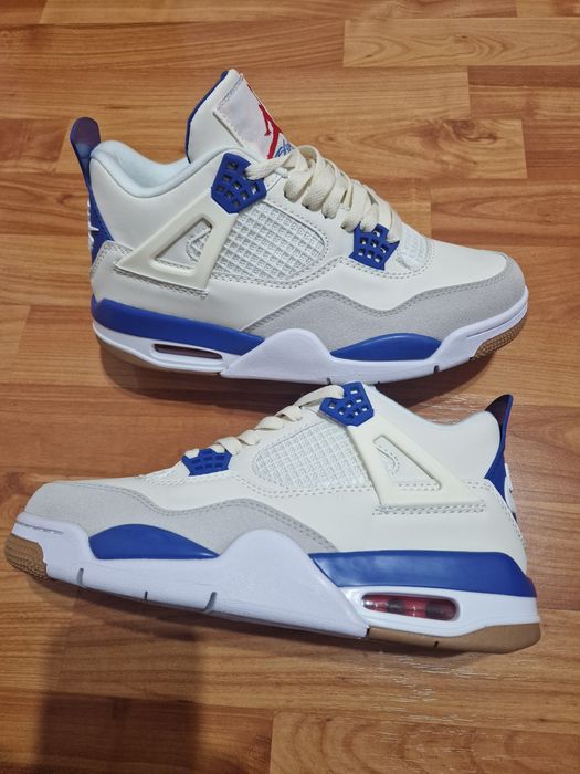 Adidași Jordan Retro patru